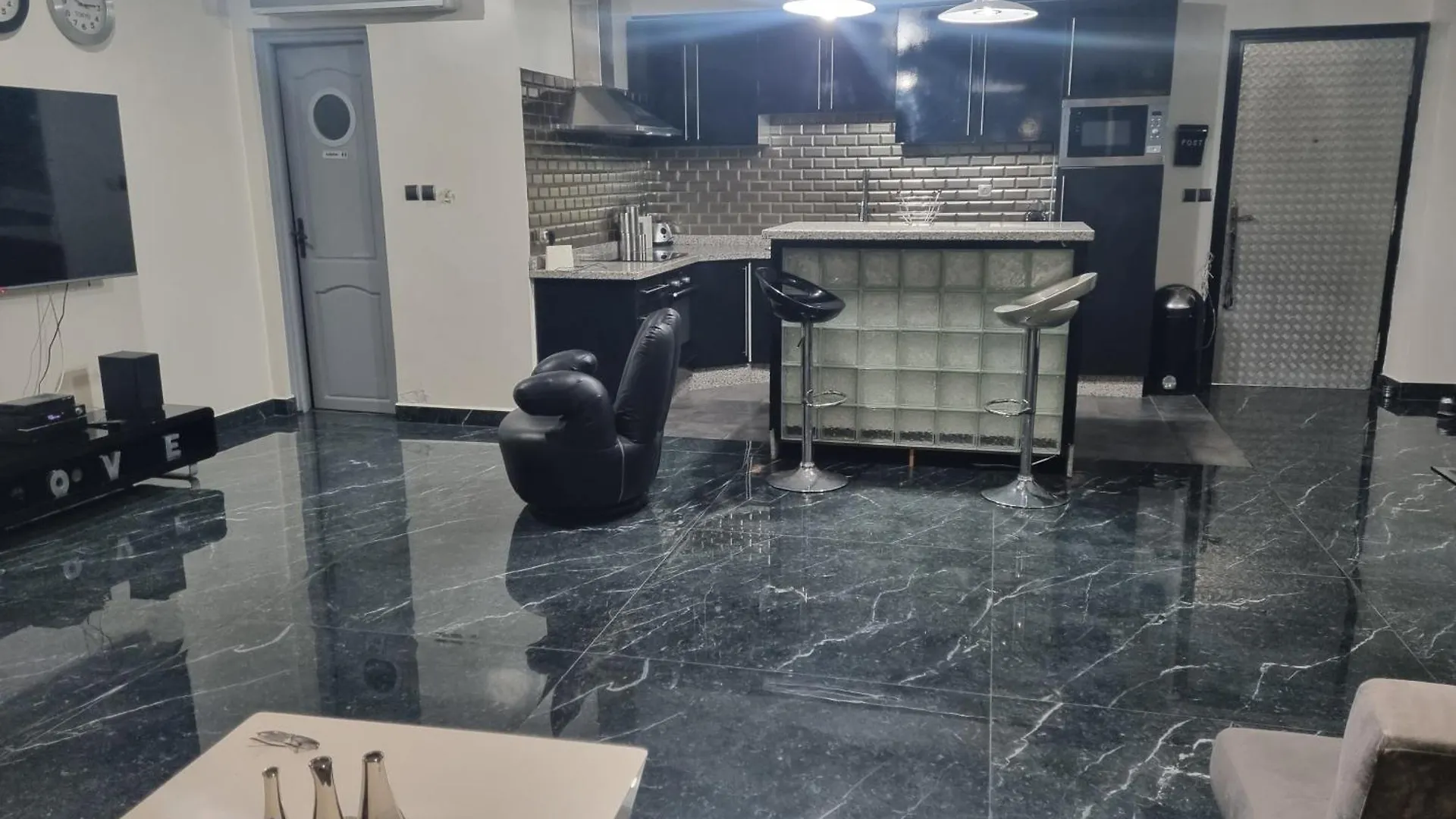 Vue Panoramique Apartment Agadir