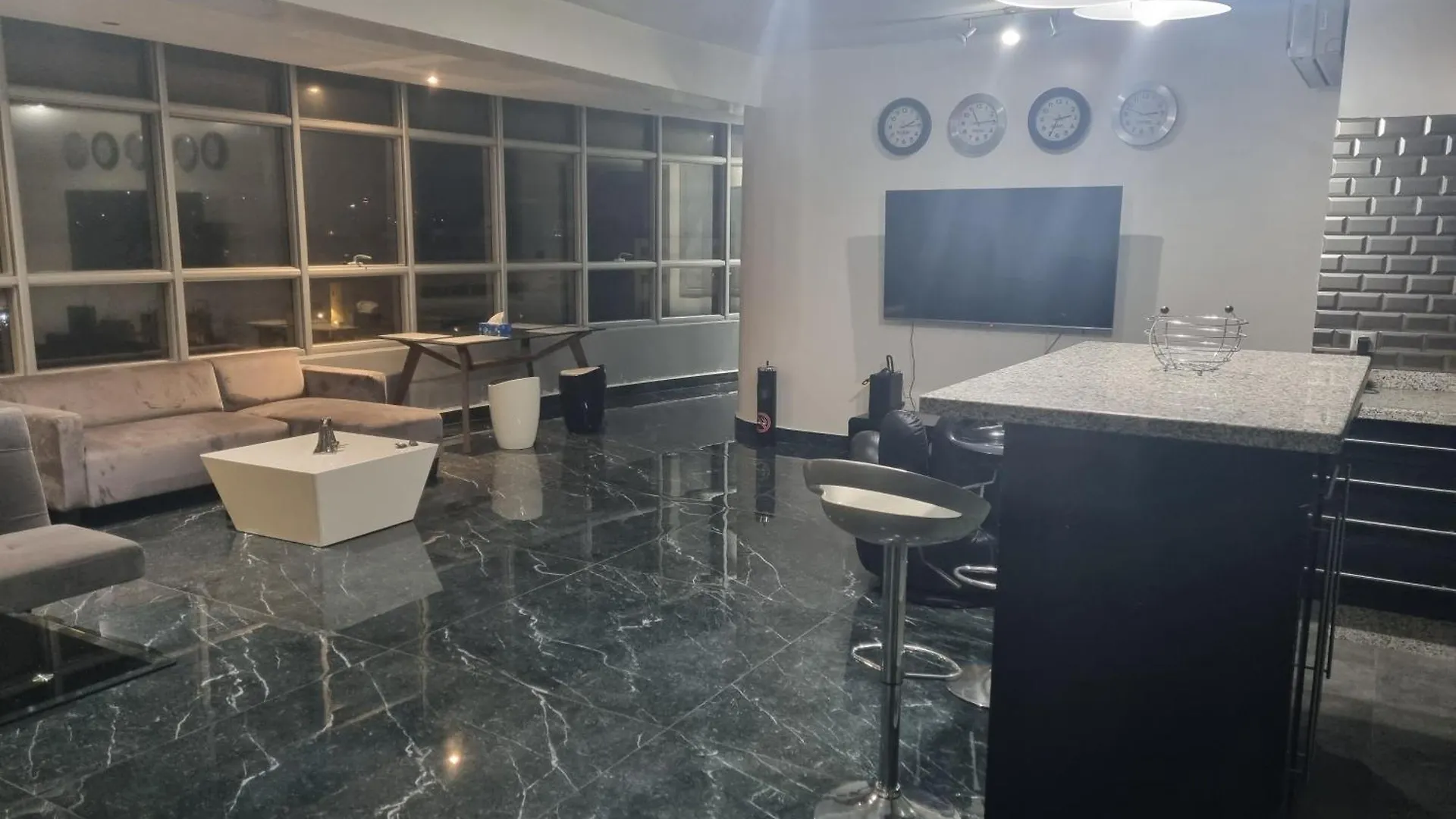Vue Panoramique Apartment Agadir
