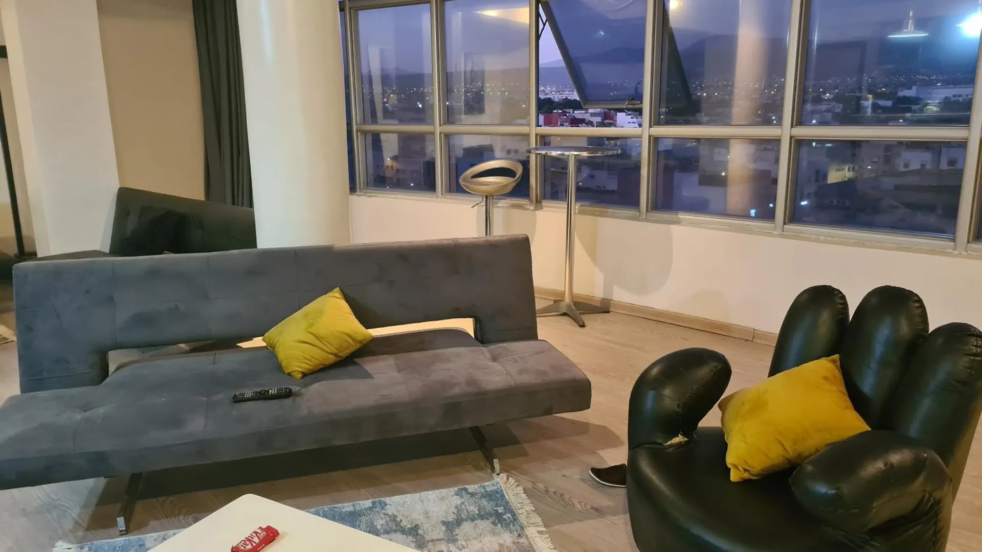Vue Panoramique Apartment Agadir