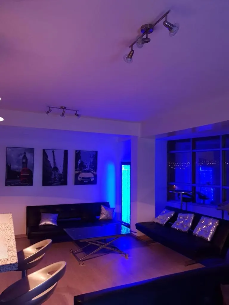 Vue Panoramique Apartment Agadir Morocco