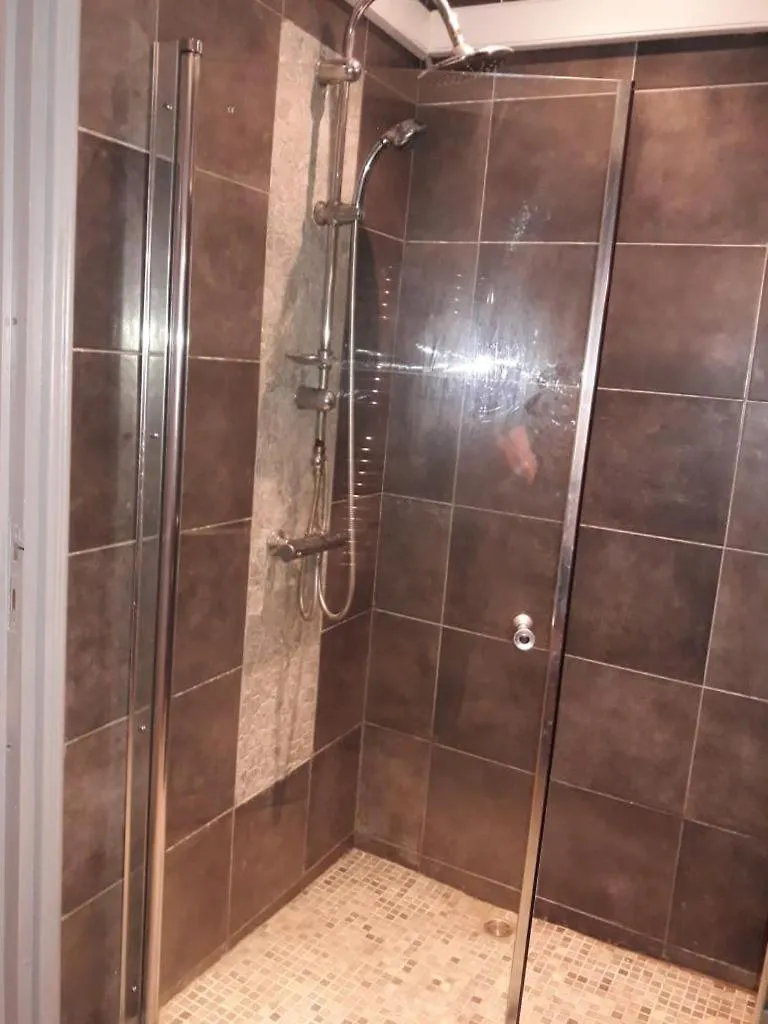 Vue Panoramique Apartment Agadir Morocco