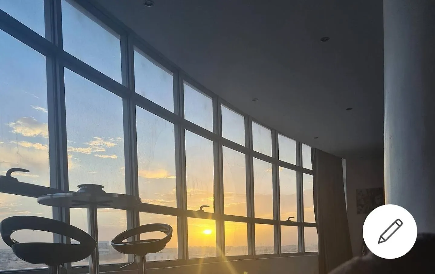 阿加迪尔Vue Panoramique公寓